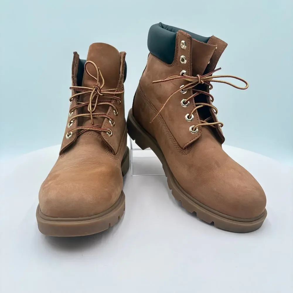 Timberland Newbuck mens's boots